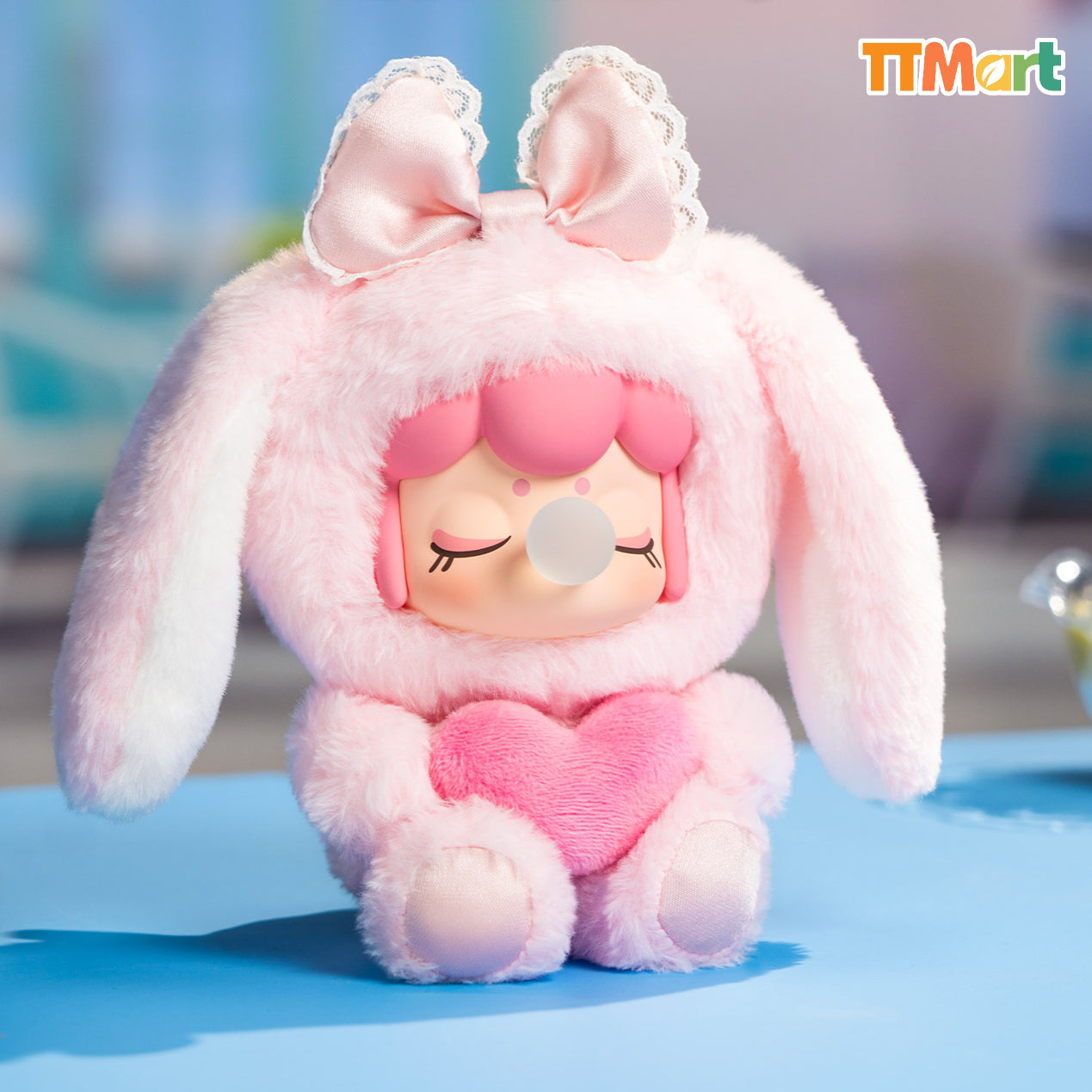 NANCI Love Bunny Limited Confirmed Box