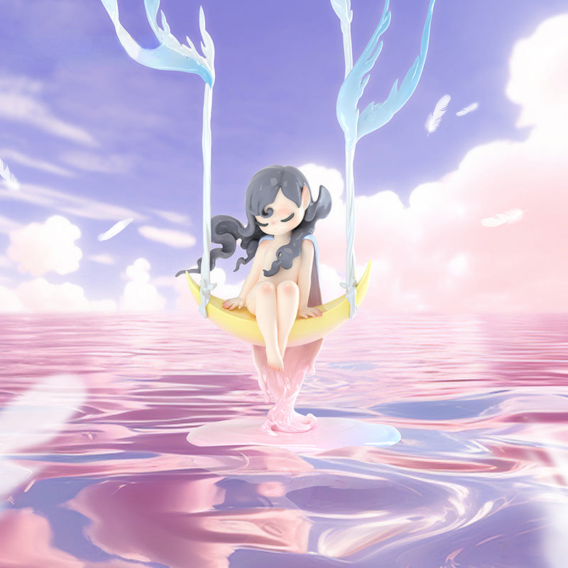 SLEEP Dreamland Elves Blind Box