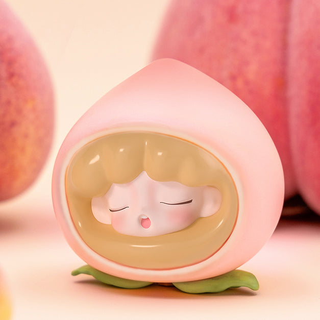 YUMO Fruit Market Series Blind Box