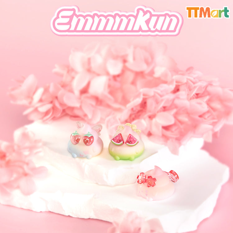 Emmmkun Look Mini V5 Series Blind Bag