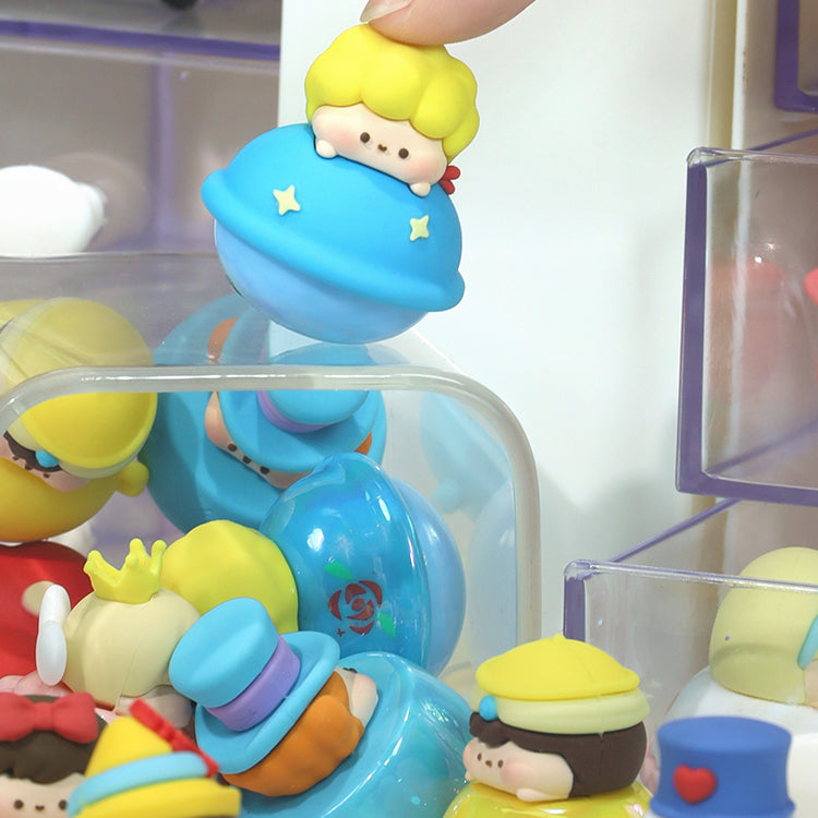 Fairy Town Tumbler Bean Series Blind Bag