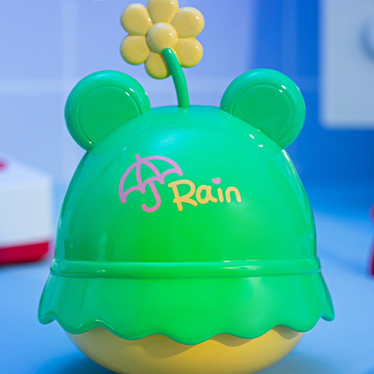 EMMA Frog/Duck Limited Hanging Card