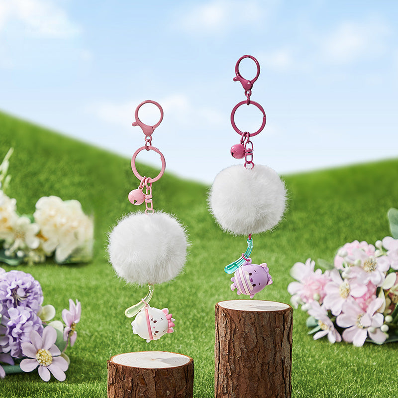 Disney Ufufy Dandelion Pendant Blind Box