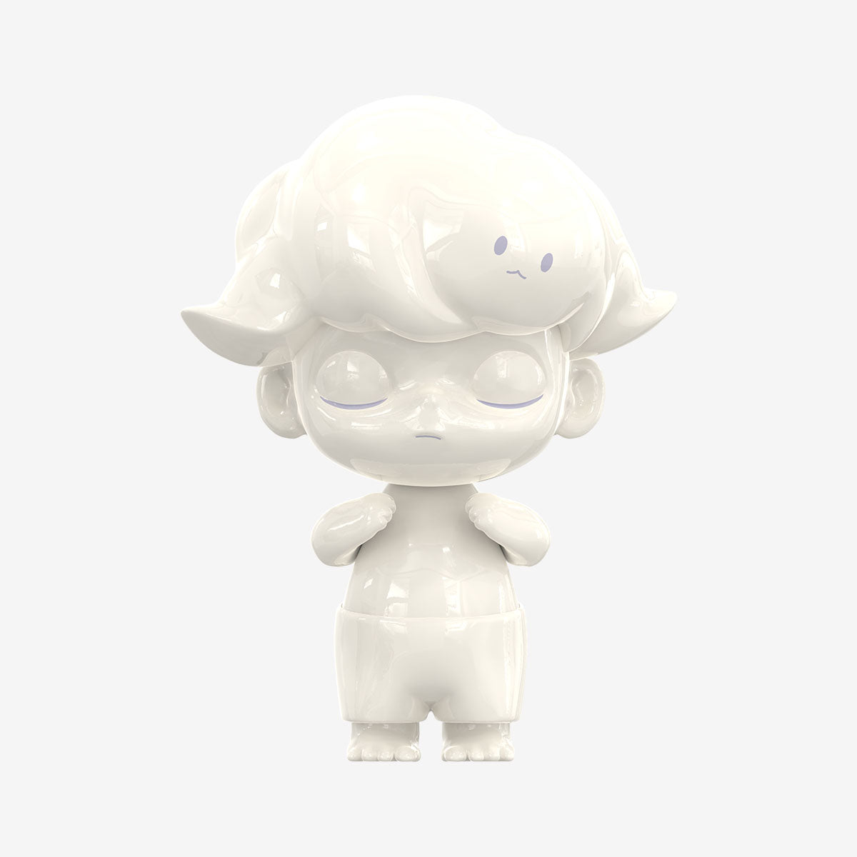 DIMOO Retro Series Blind Box