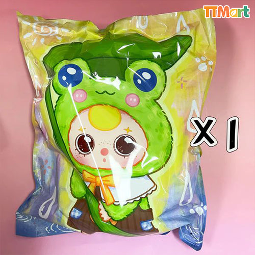 Baby Three 400% V2 Plush Series Blind Box