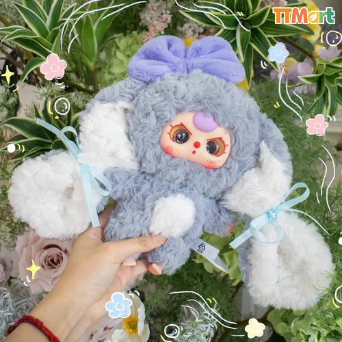 Baby Three Bunny Return Plush Series Blind Box