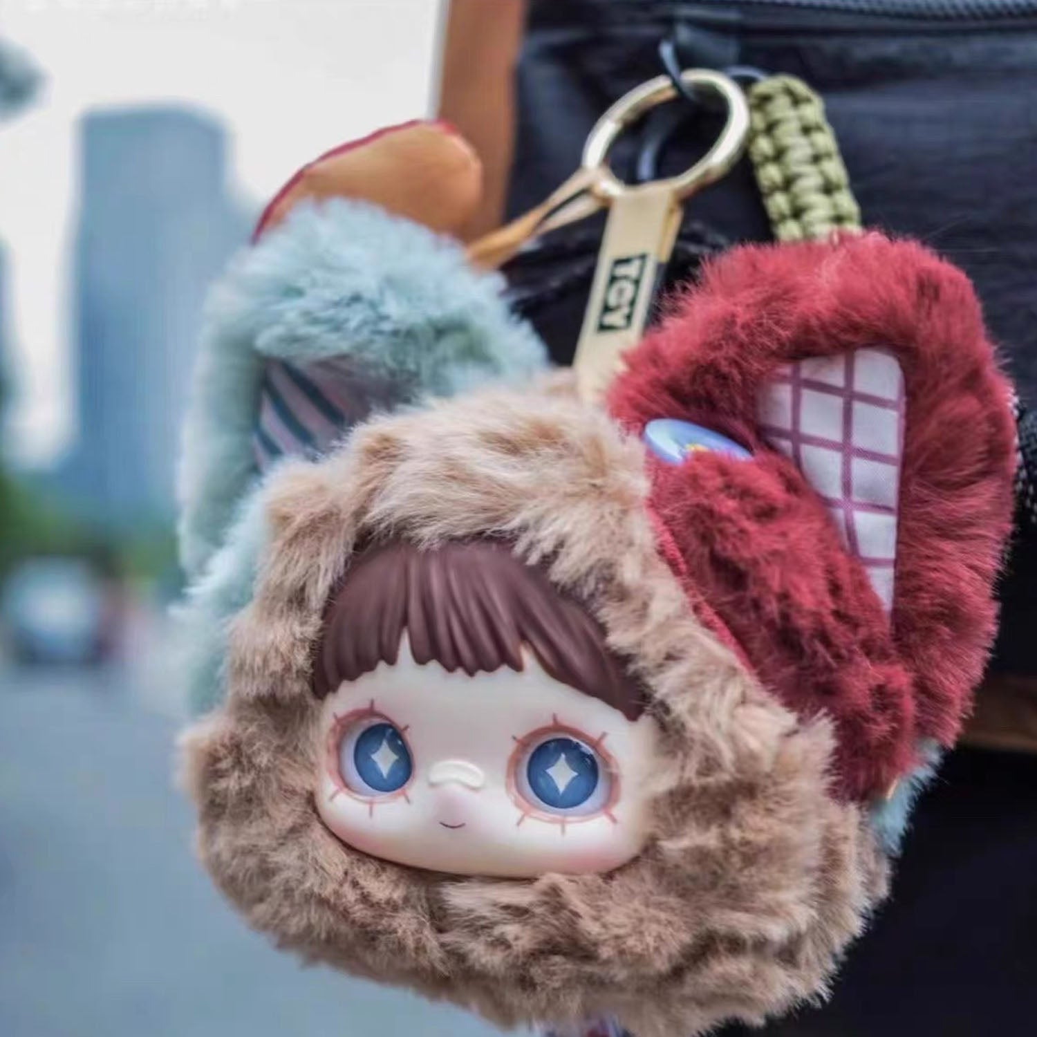 MAYMEI