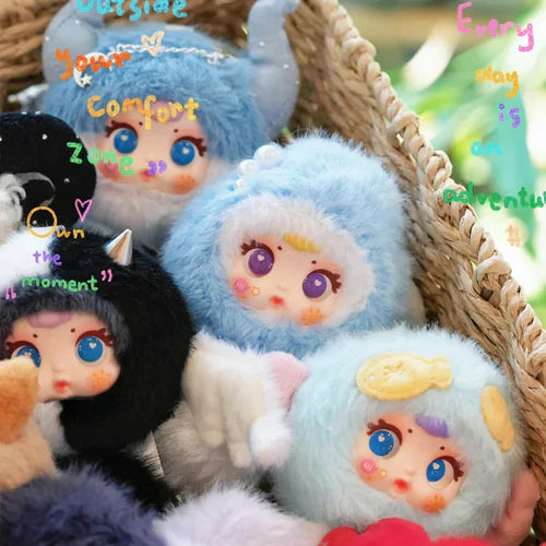 MM Milk Candy