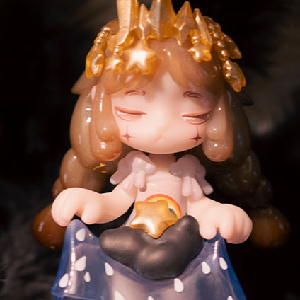 AROMA PRINCESS Between Us Series Blind Box