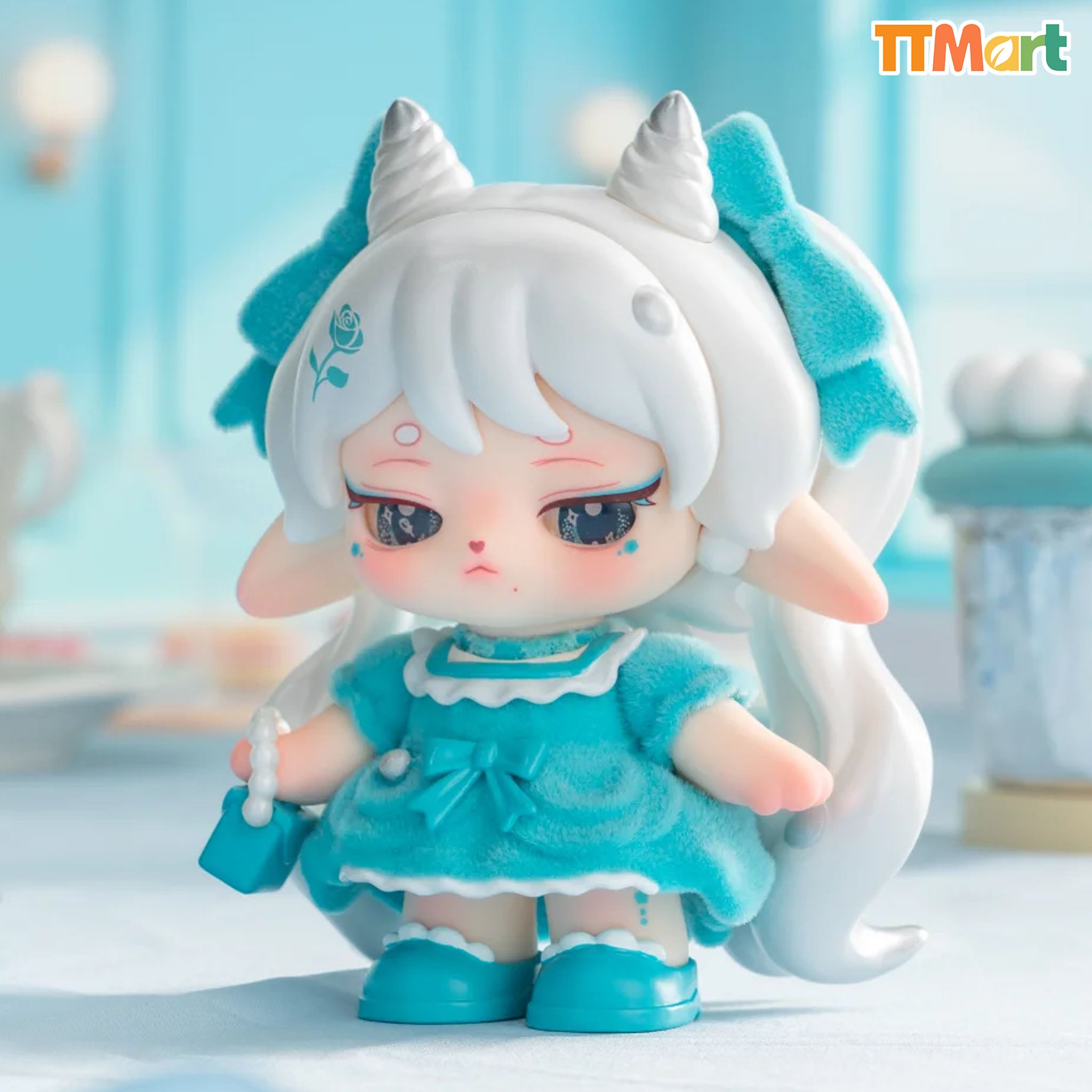 RUBY Bunny's Sweet House Figure Series Blind Box