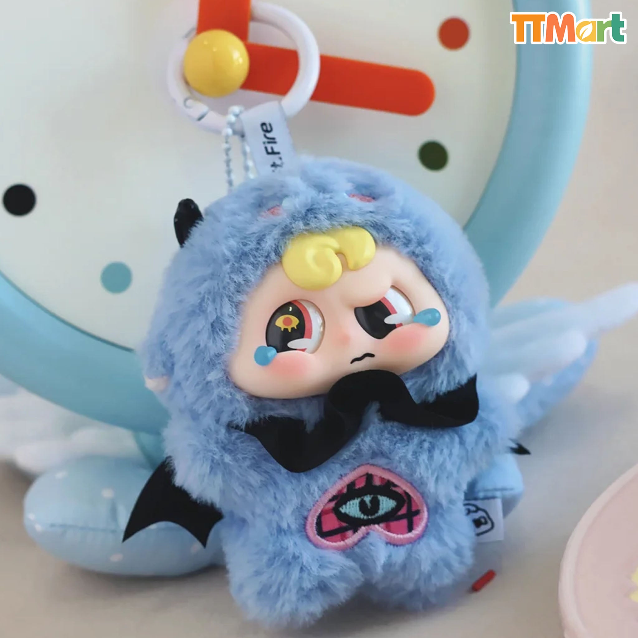 PIPPY Little Devil Plush Blind Box