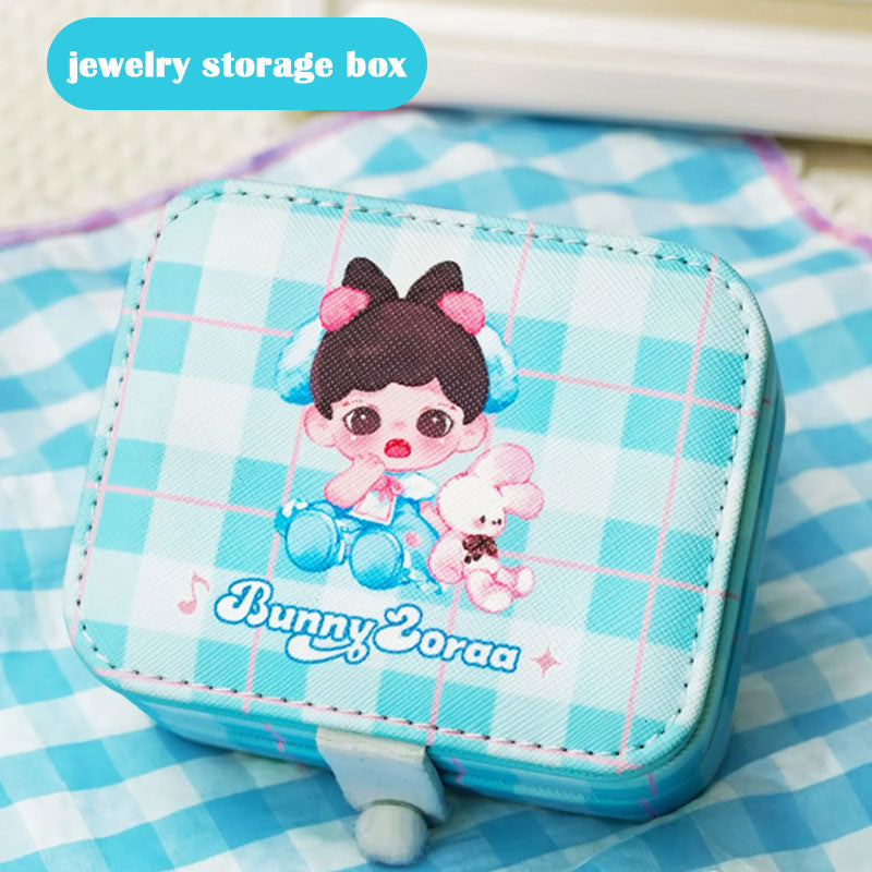 Bunny Zoraa Home Item Collection