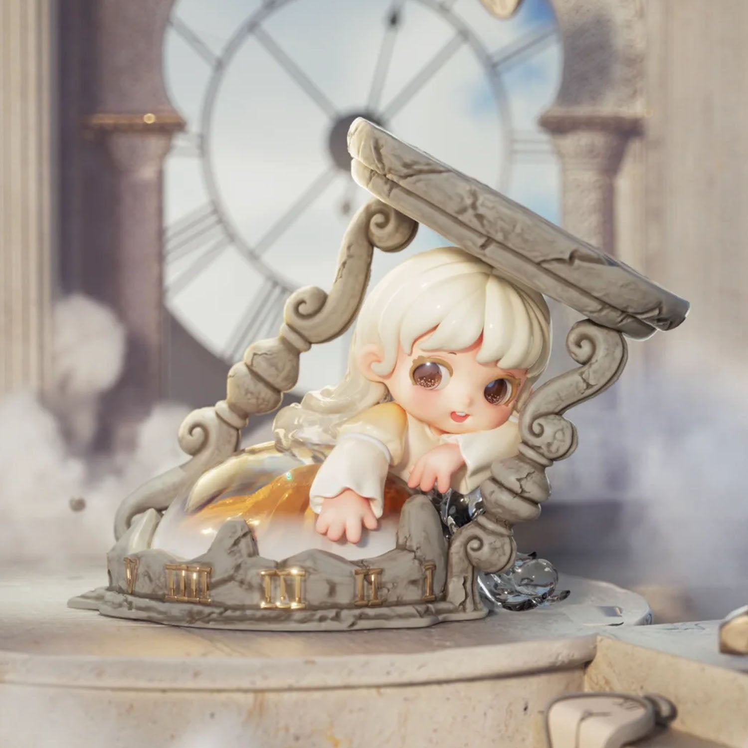 MIANA The Sleeping Castle Series Blind Box