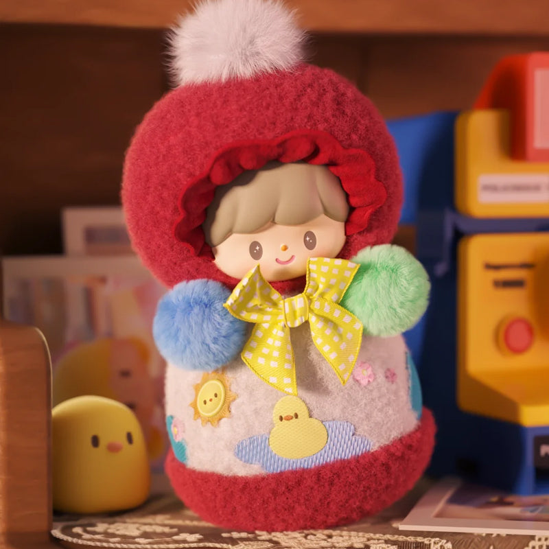 [F.UN] zZoton Retro Toys Series Blind Box