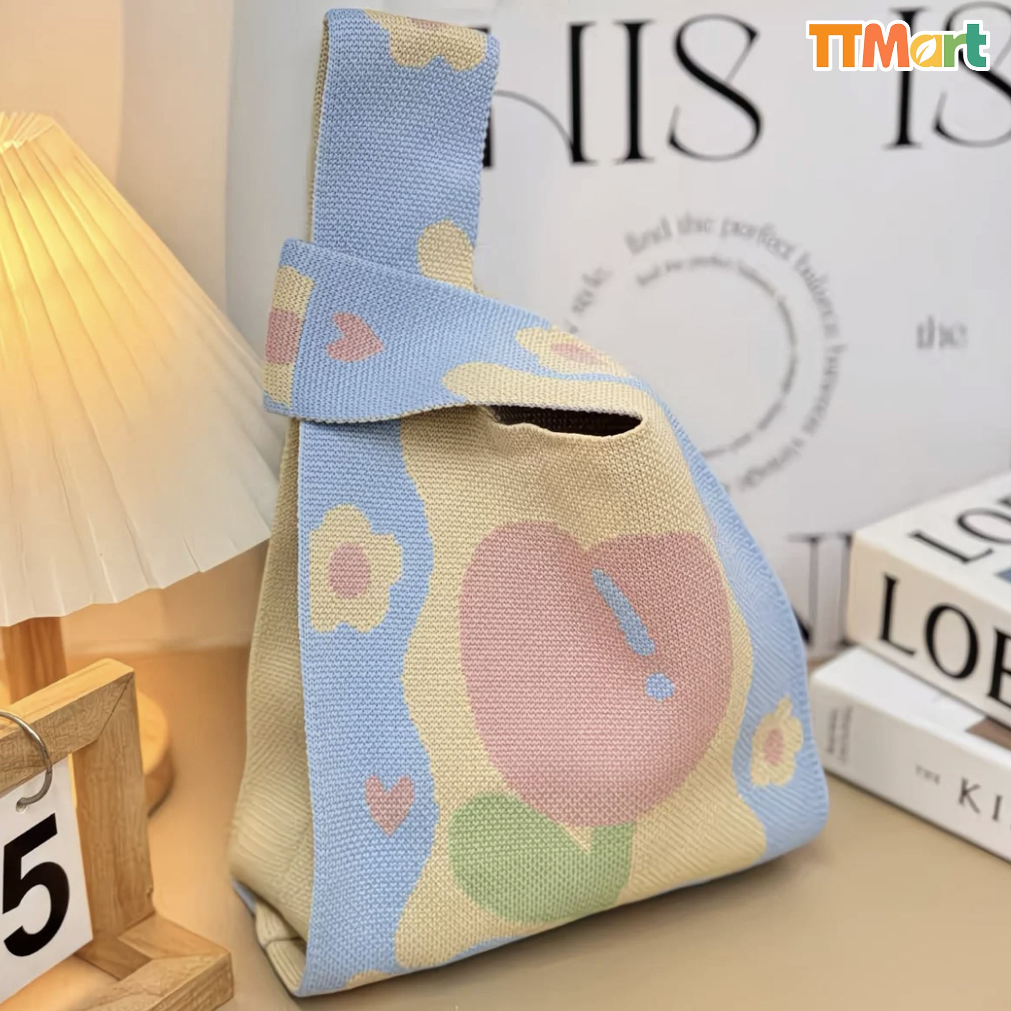 [MBE] Mystery Wowen Bag [LIVE ONLY]