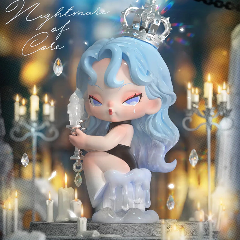 DODO NAMI Nightmare Core Series Blind Box