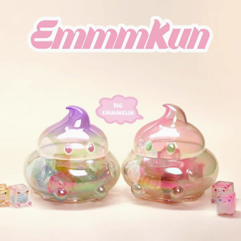 Emmmkun Jar Series Blind Box