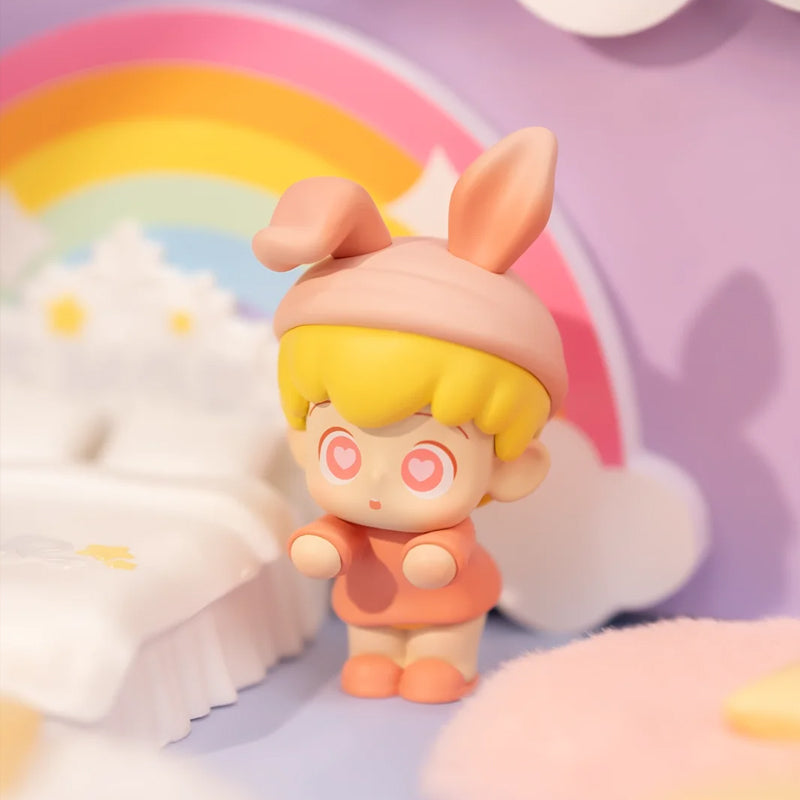 EMOR Adorable Creature's Fantasy Land Series Mini Blind Box