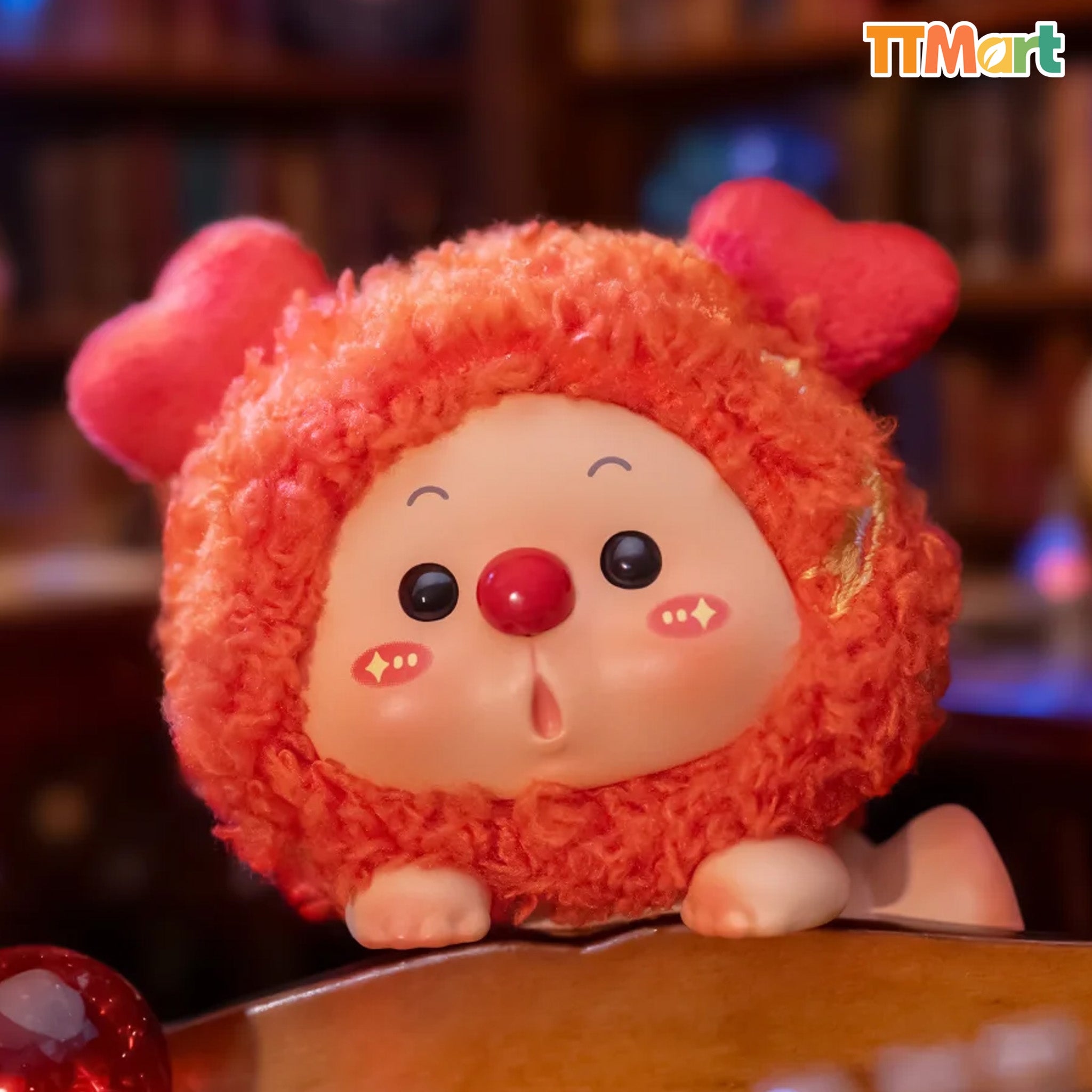 OYO Constellation Story Mini Series Blind Box