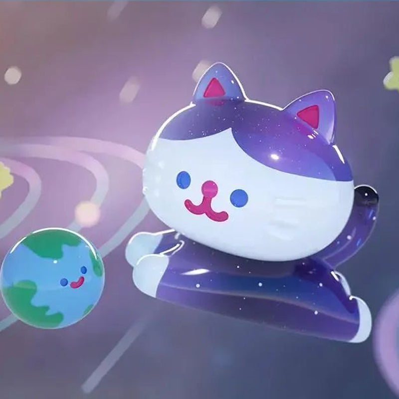 [F.UN] RiCO Happy Cosmo Series Comfirmed Full Set