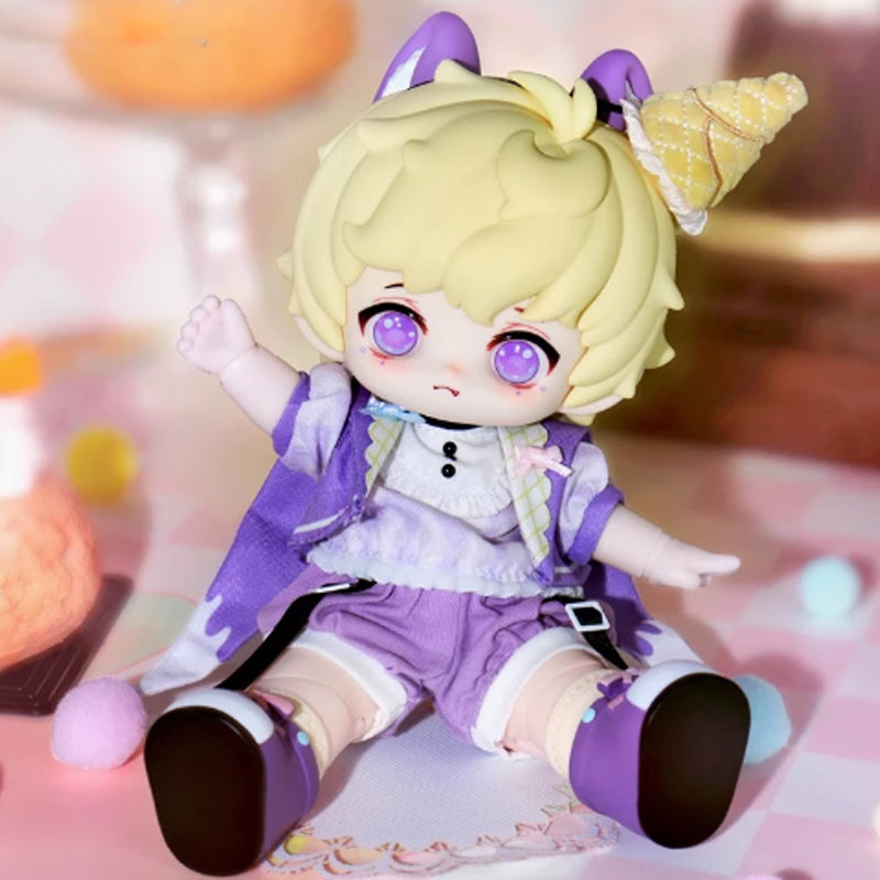 HANI Sweet Afternoon BJD Series Blind Box