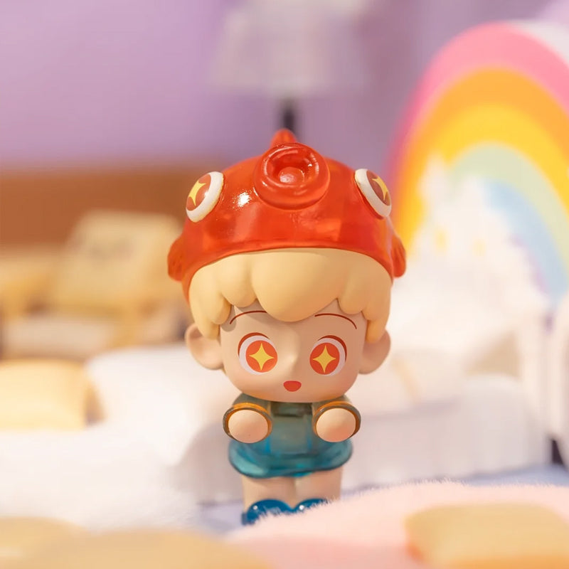 EMOR Adorable Creature's Fantasy Land Series Mini Blind Box