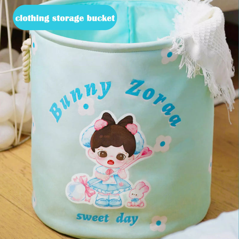 Bunny Zoraa Home Item Collection