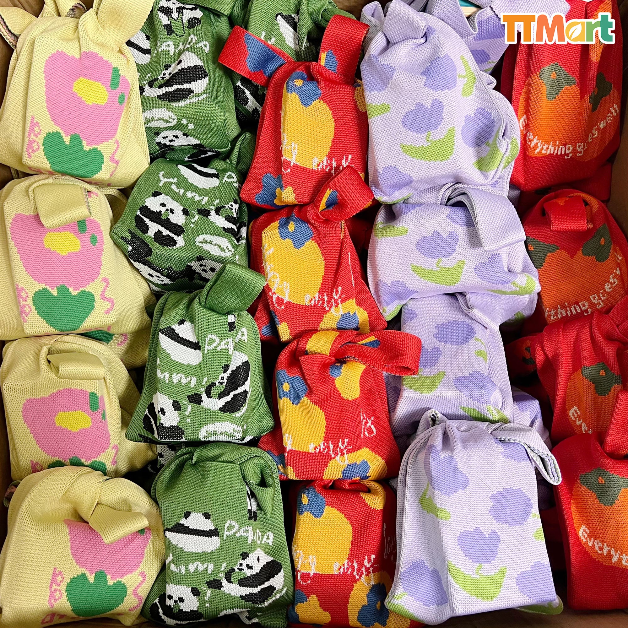 [MBE] Mystery Wowen Bag [LIVE ONLY]