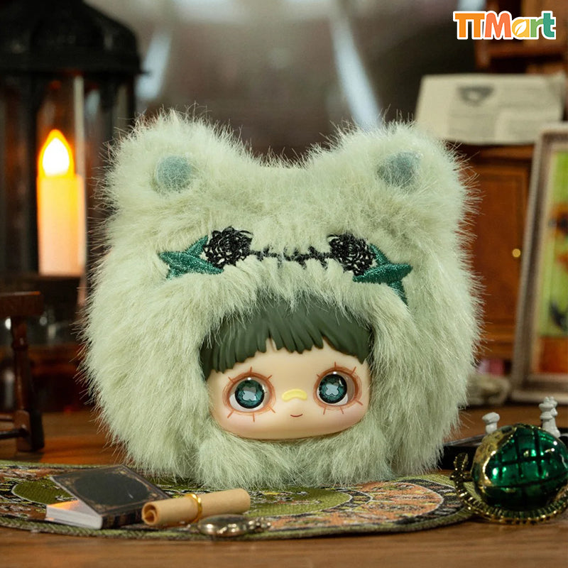 MayMei Crazy Circus Series Plush Blind Box