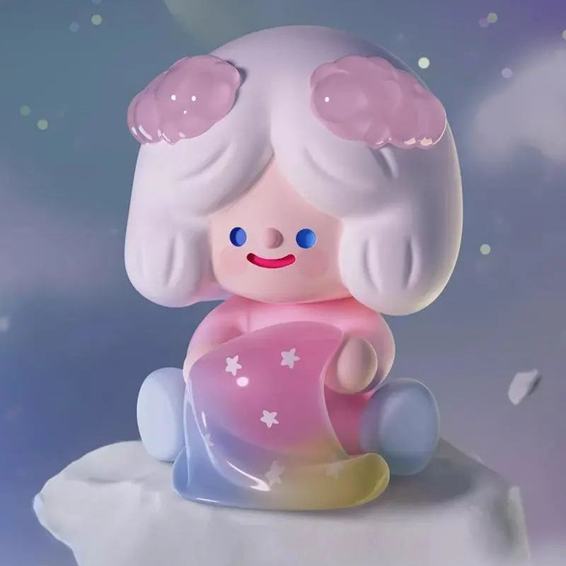 [F.UN] RiCO Happy Cosmo Series Comfirmed Full Set