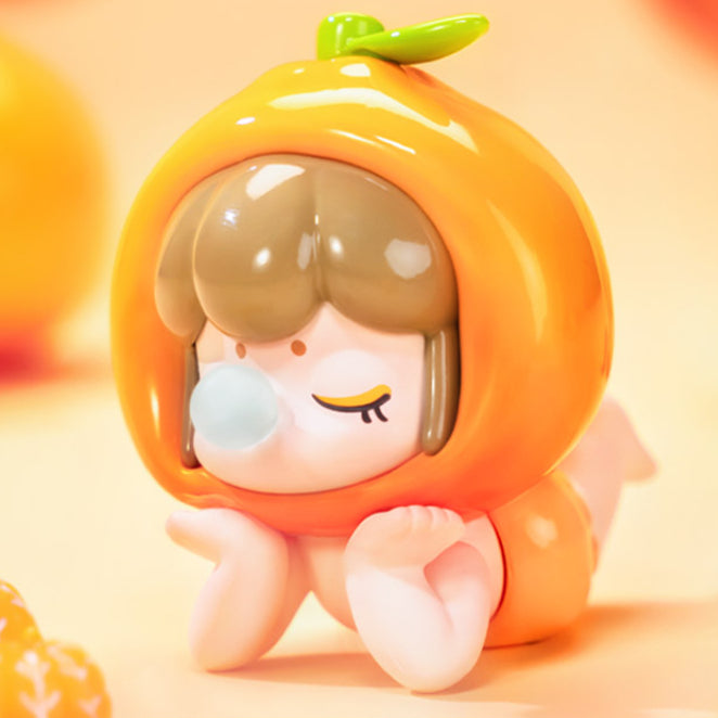 BABY NANCI Fruits Series Blind Box