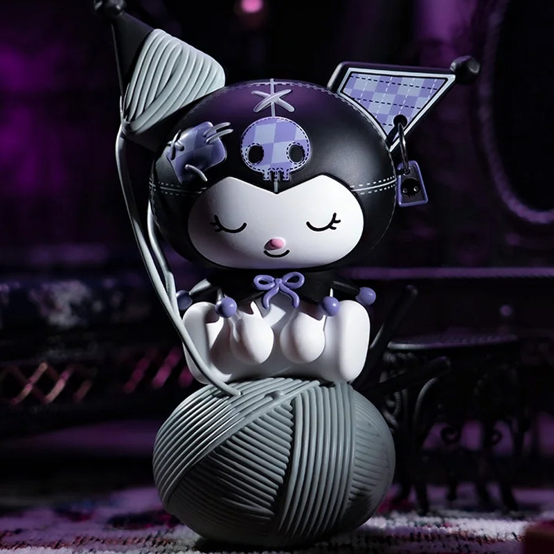 KUROMI Midnight Stories Series Blind Box