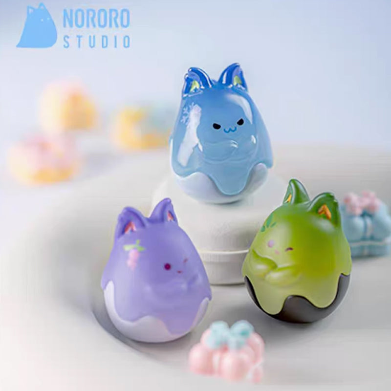 NORORO Sweet Fantasies 2.0 Bean Series Blind Bag