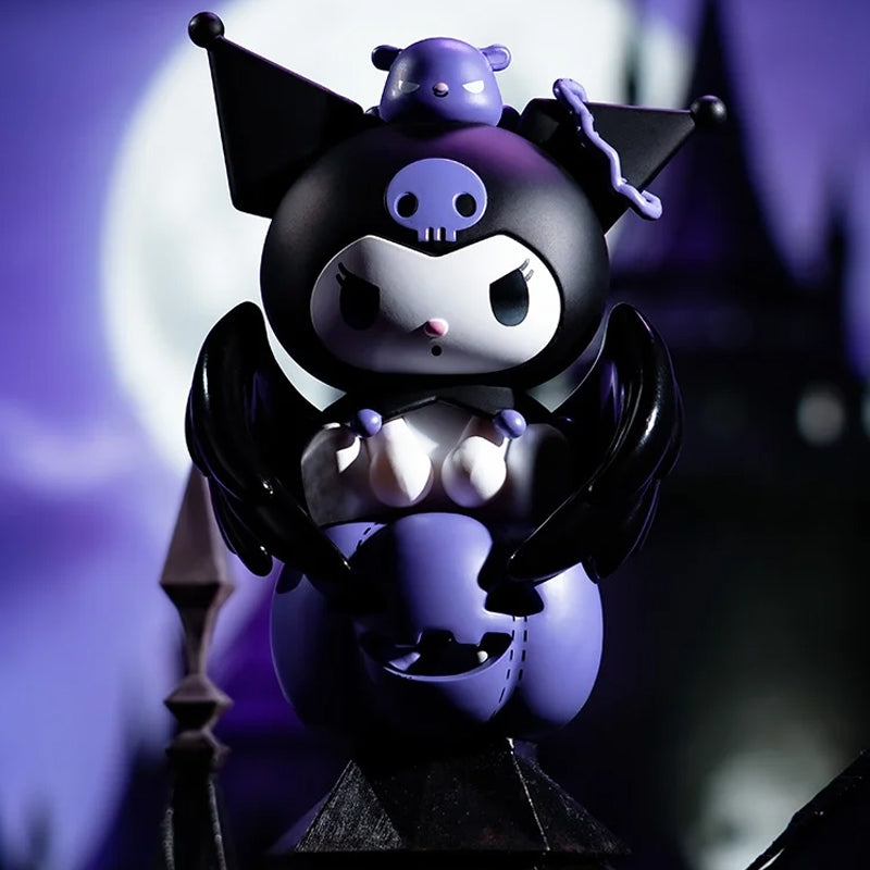 KUROMI Midnight Stories Series Blind Box
