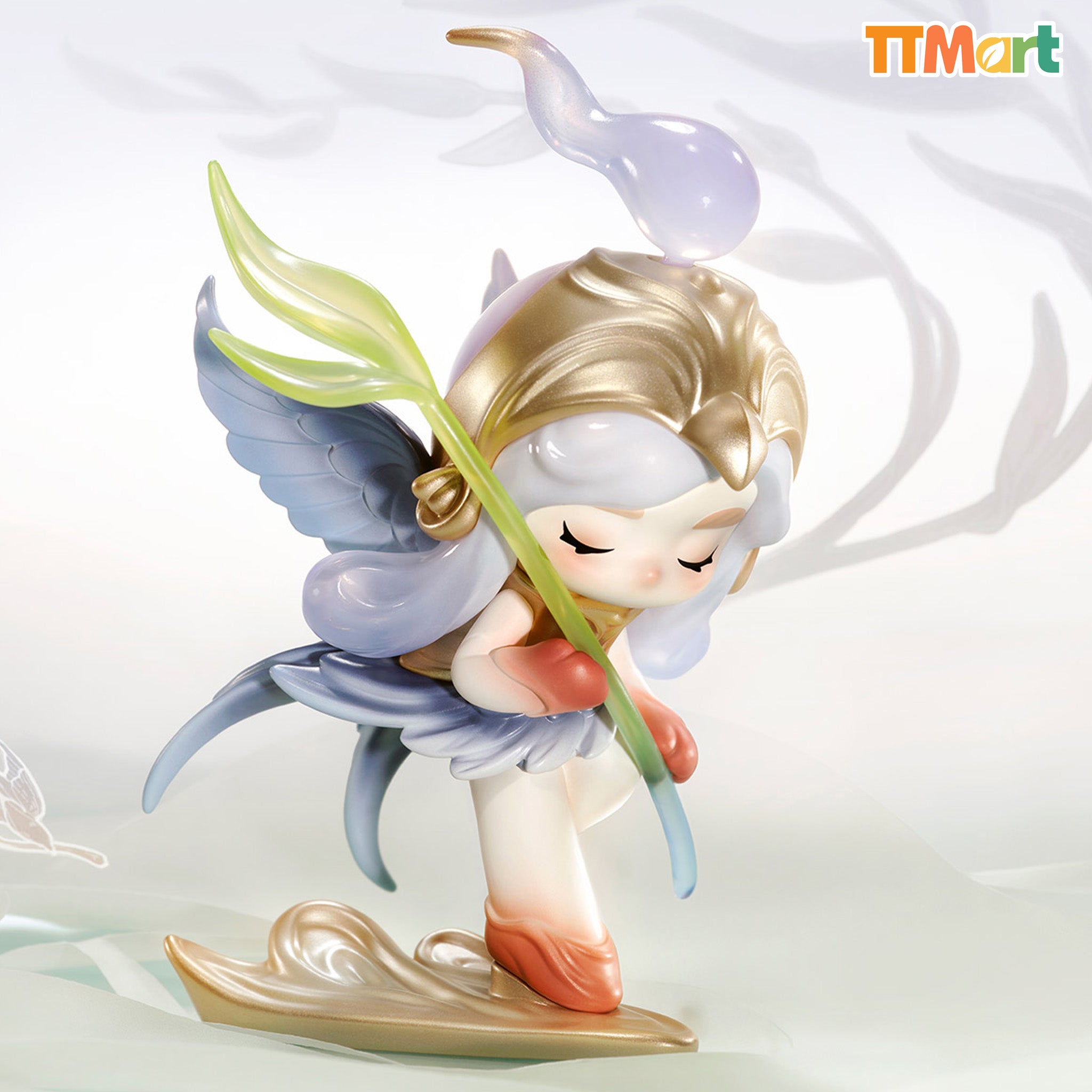 CHAKA Luminous Reverie Series Figures Blind Box