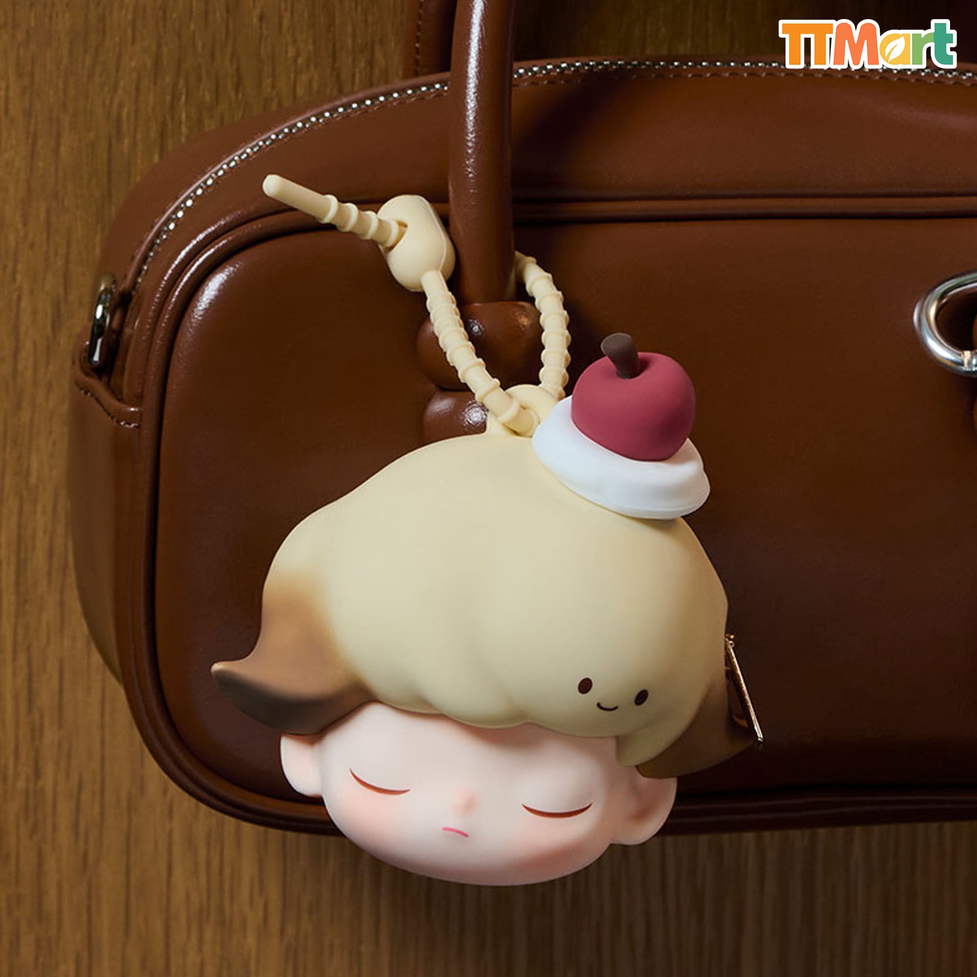 DIMOO Crush on Coffee Series - Earphone Case Blind Box