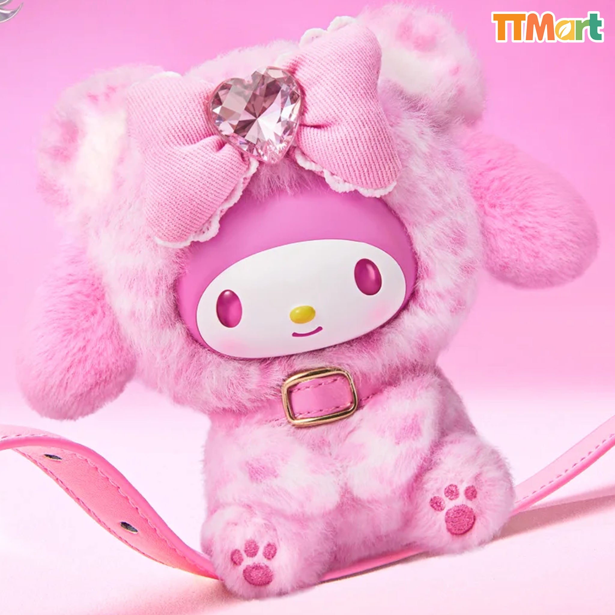 SANRIO Forest Animal Series Blind Box Charms