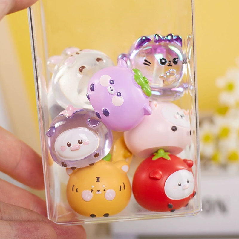 Chinese Zodiac Bean Blind Bag