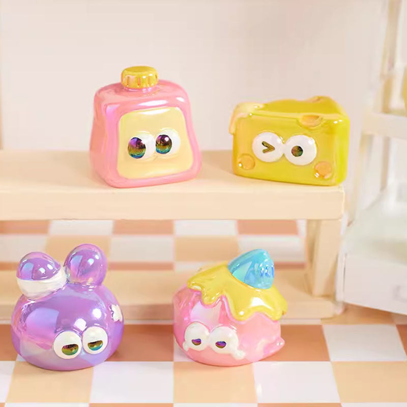 Cute Eyes Bean Series Blind Bag