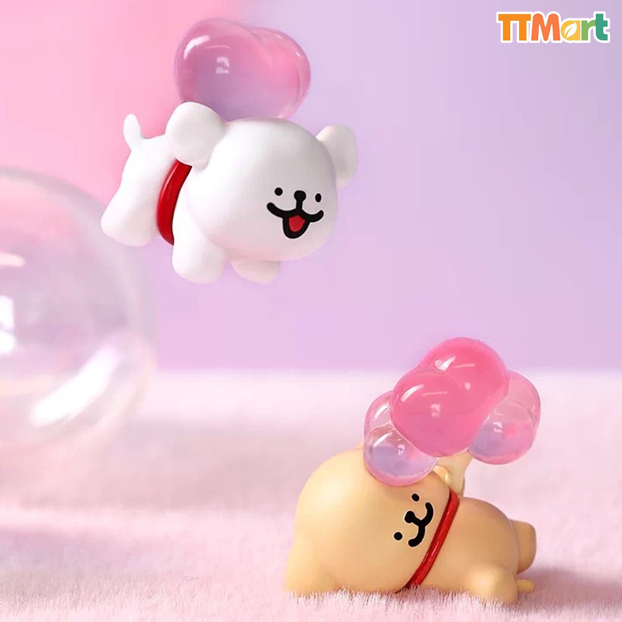 MALTESE Dreamland Series Blind Bag