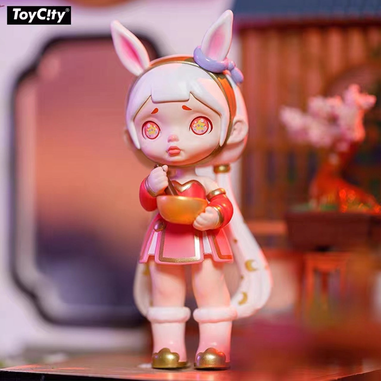 LAURA Chinese Style Series Blind Box