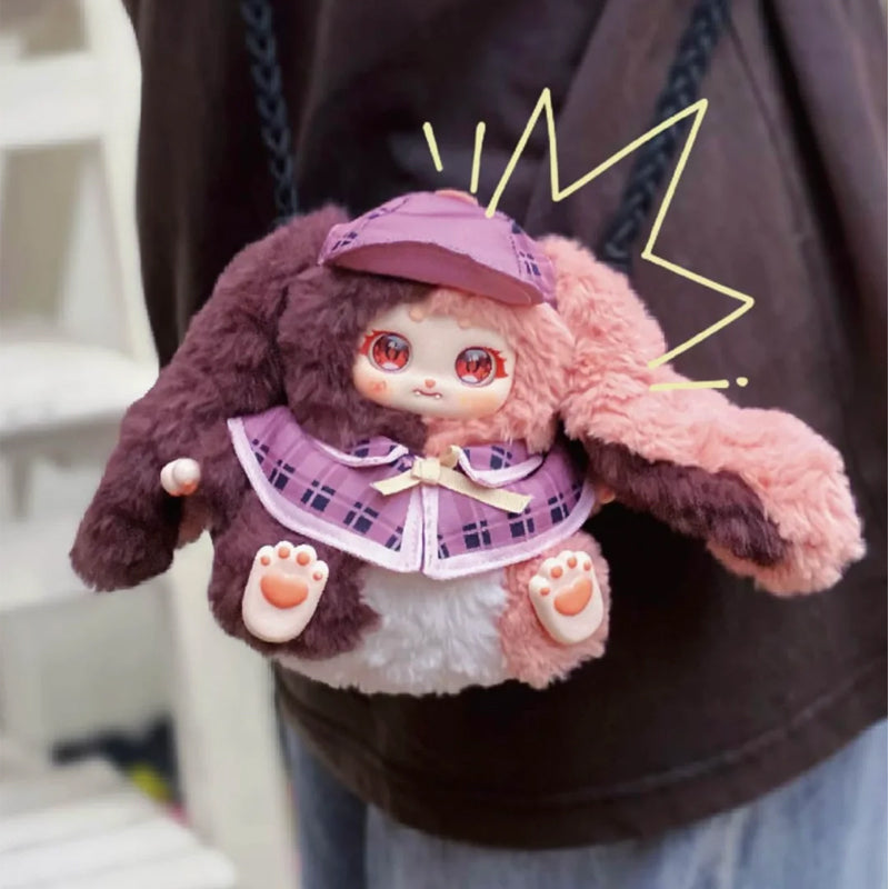 NOLI's Rosemary Town Plush Series Blind Box