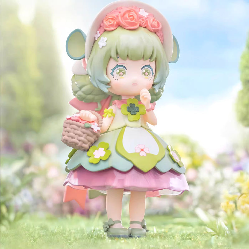 KOKOYA Breeze And The Forest Legend Series Blind Box