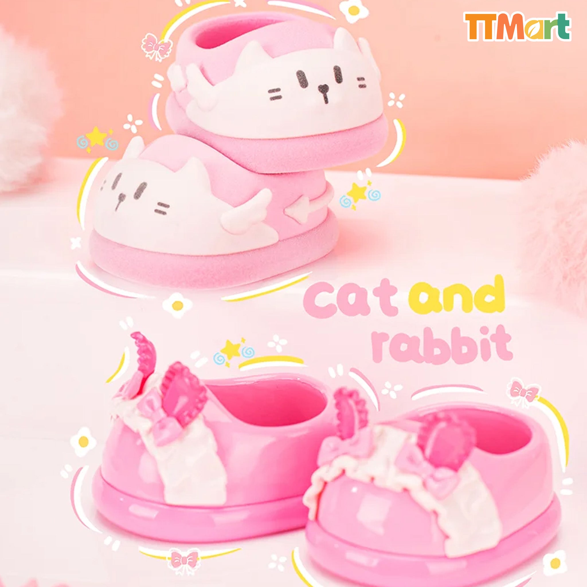 Baby Three 400% Baby Shoes V2 Series Blind Bag