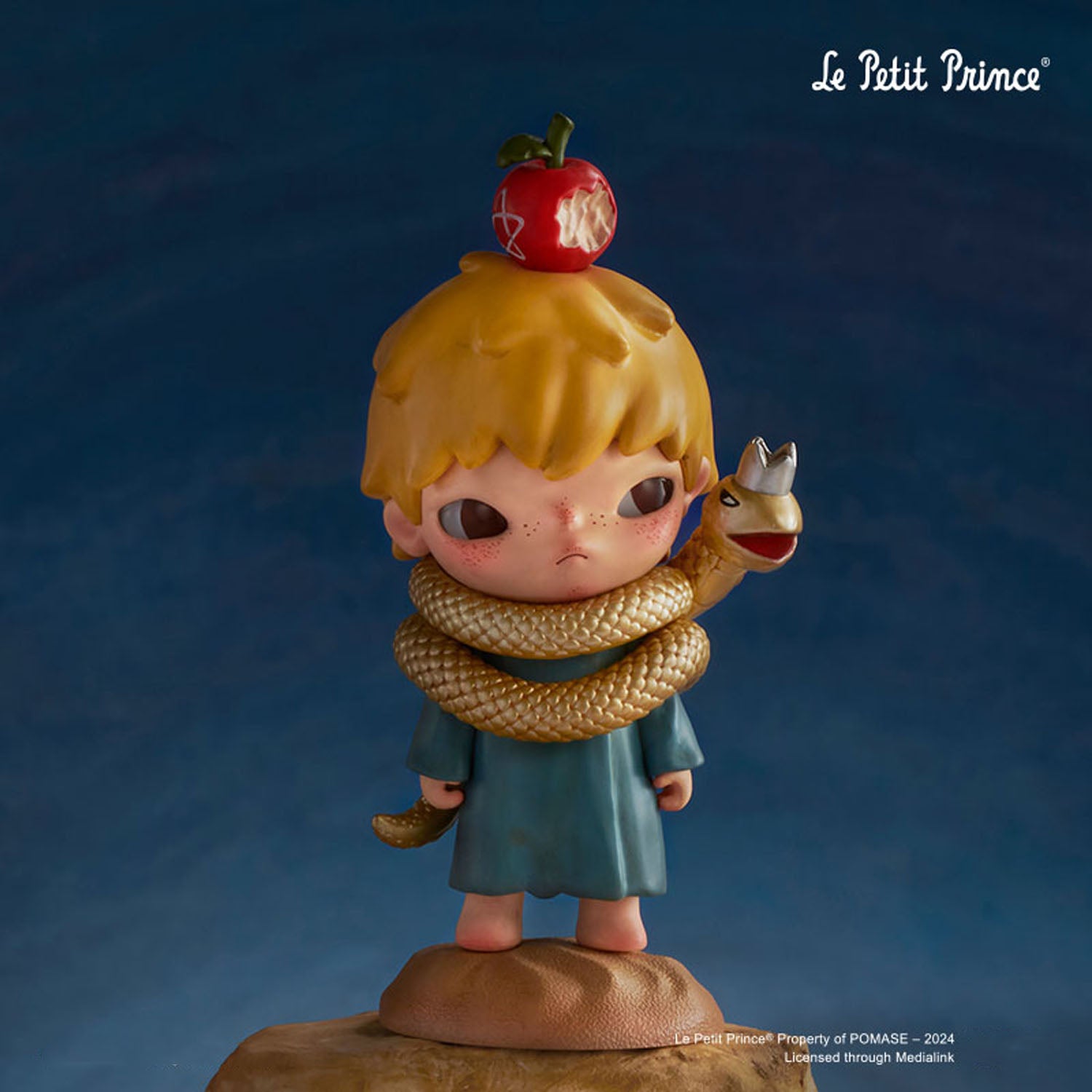 Hirono × Le Petit Prince Series Blind Box