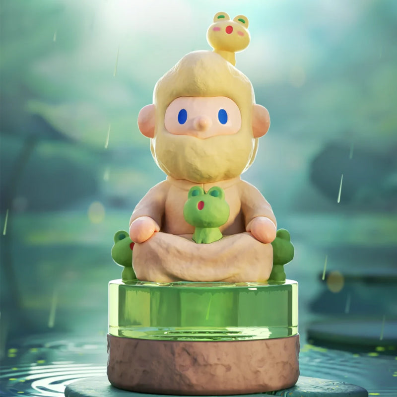 [F.UN] FARMER BOB Feeling You Series Blind Box