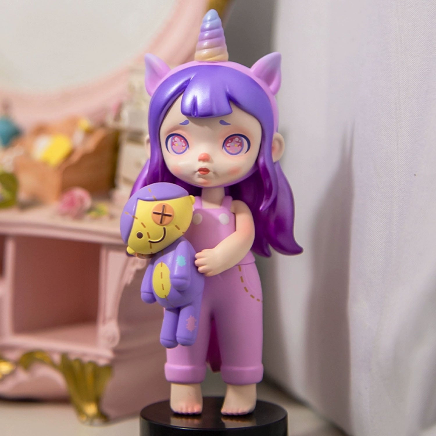 LAURA Pajama Party Series Blind Box