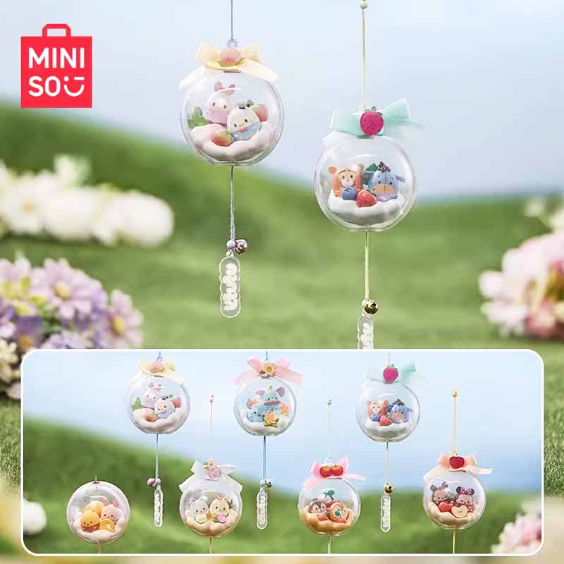 DSY Ufufy Flower Hanging Series Blind Box