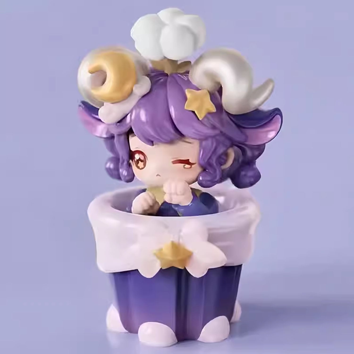 MOMOJI Magical Garden Series Blind Box