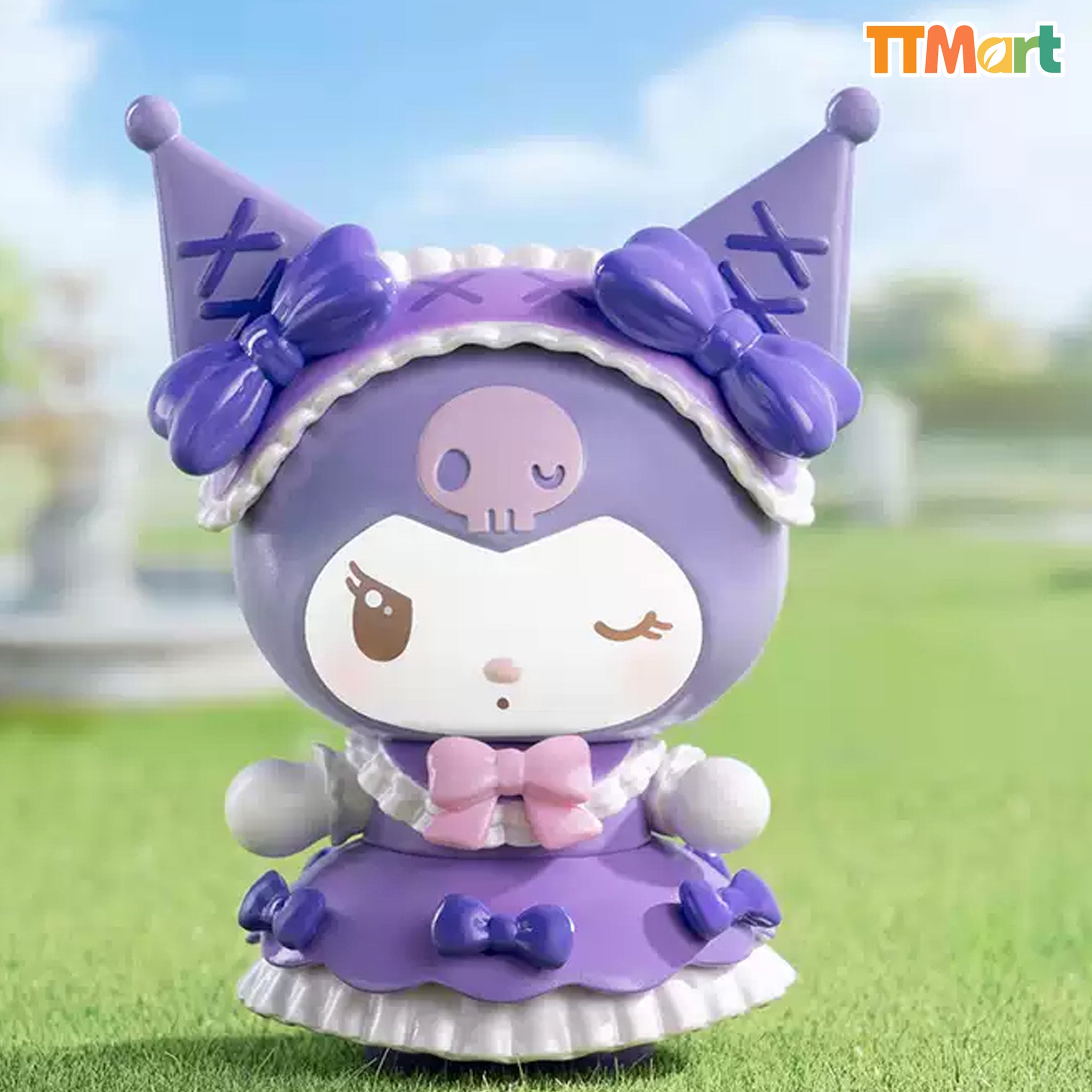 SANRIO Fantasy Fairytale Figure Series Blind Box